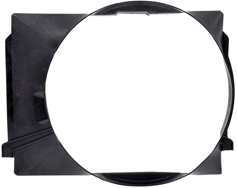 Fan shroud BB, Camaro 69/Nova 69-70