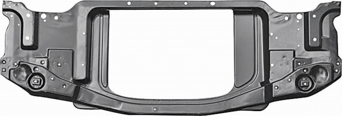 K�hlerrahmen Camaro 70-73