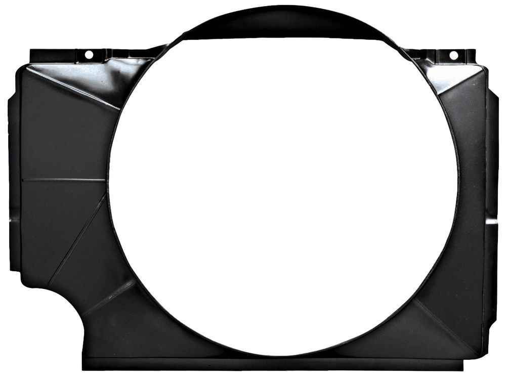 70-72 Big Block Fan Shroud