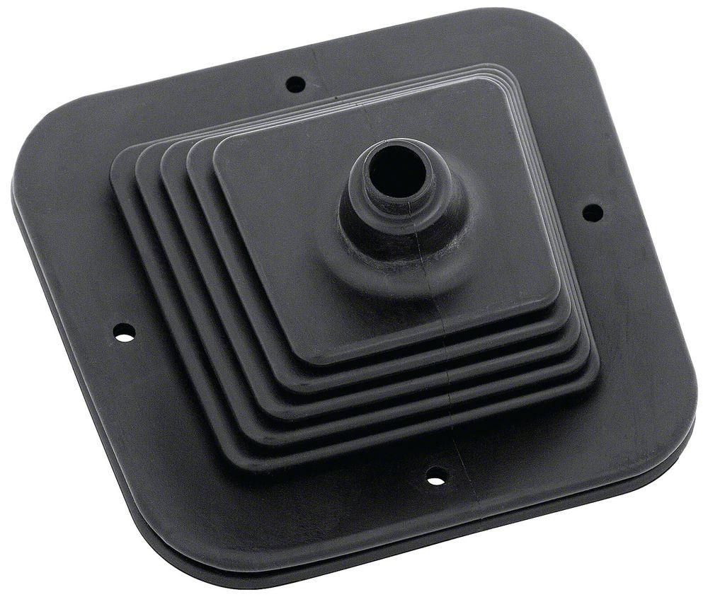 70-81 Camaro / Firebird  Manual Transmis