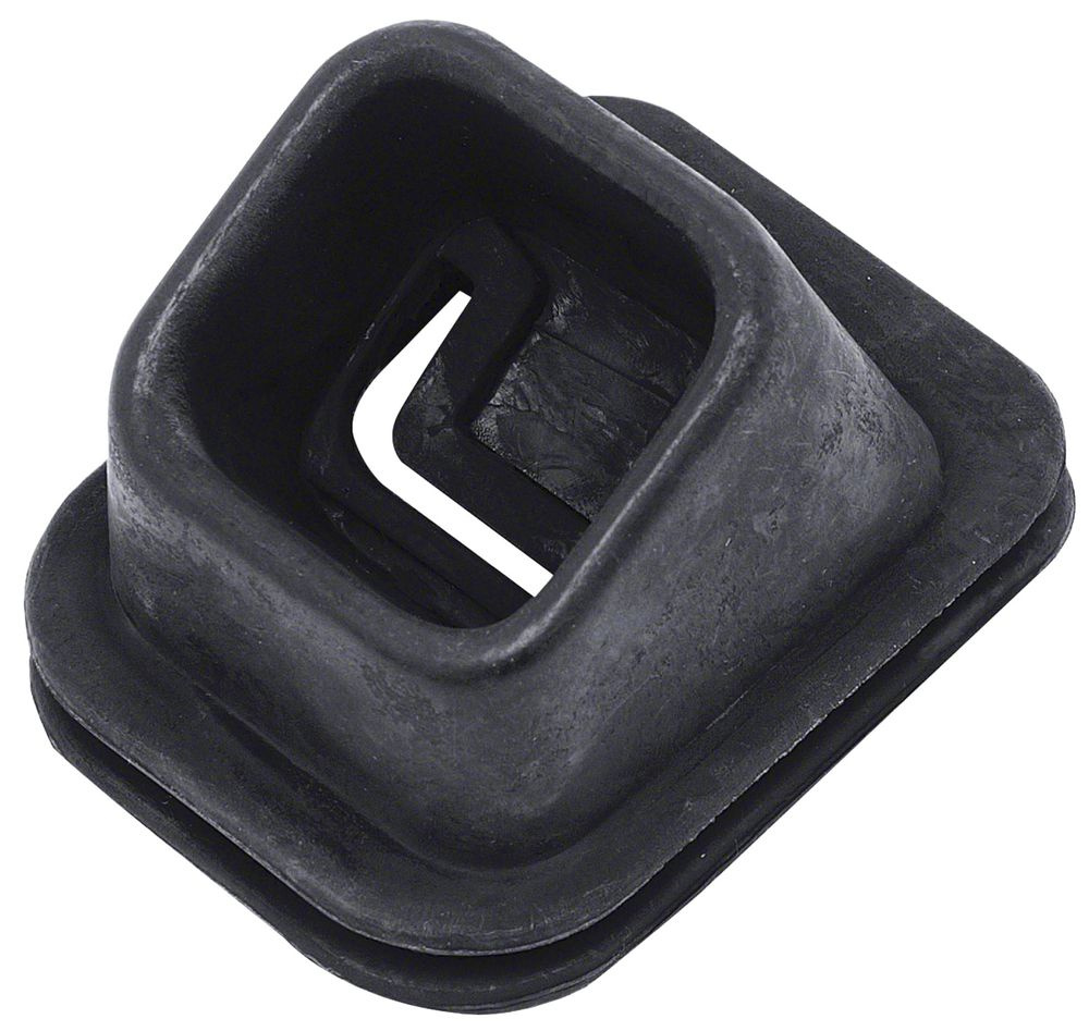 55-57, 62-83 Clutch Fork / Bellhousing B