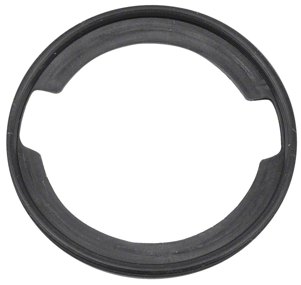 65-71 Trunk Lock Cylinder Gasket