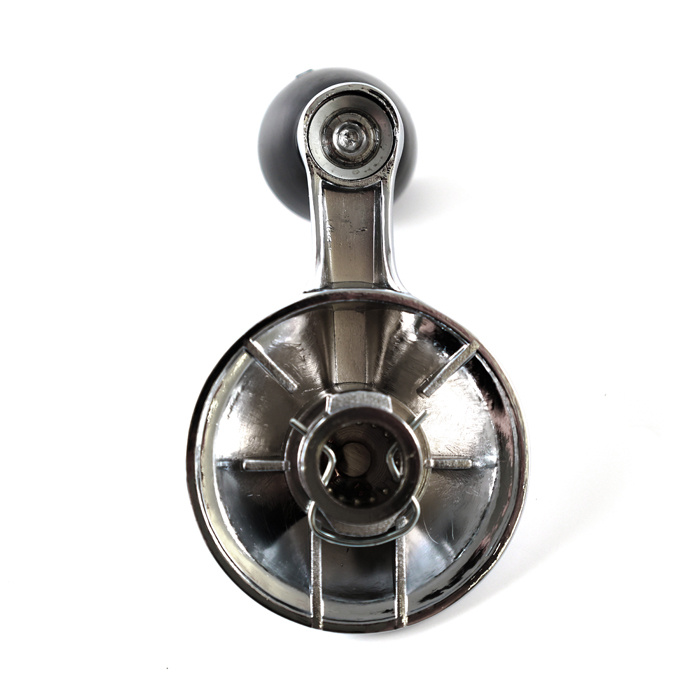 Vent window crank handle gm 53-60