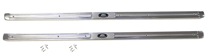 Sill plates GM 59-60 2 Door