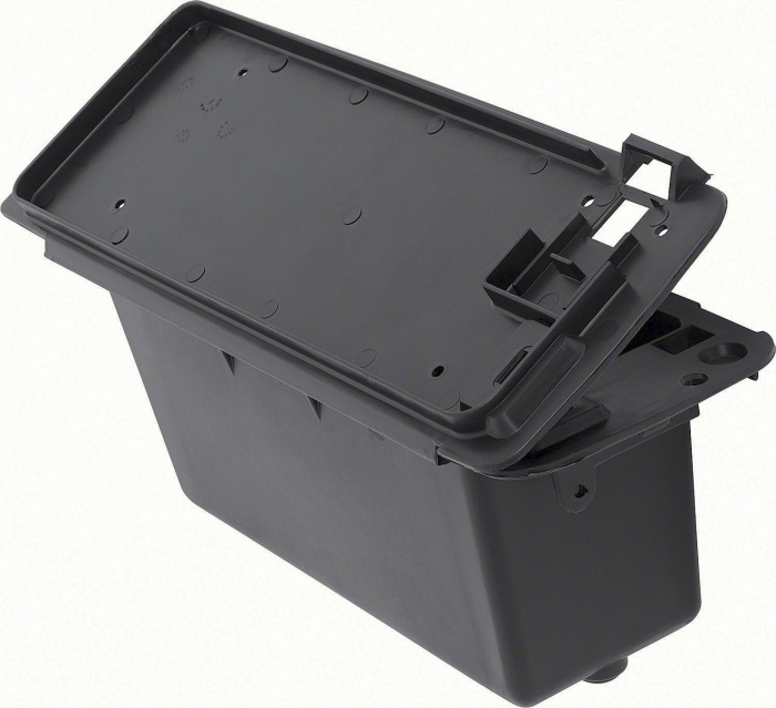 Compartment Camaro/Firebird