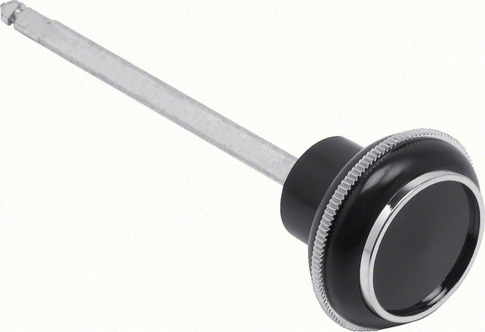 Lichtschalterknopf Firebird 70-81