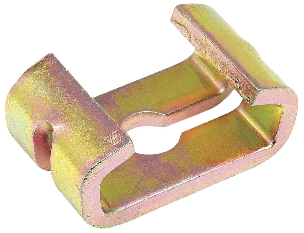 58-81 Park Brake Cable Connector