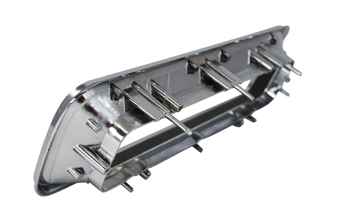 67 Camaro Tail Lamp Bezel RH