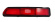 69 Camaro Standard Tail Light Lens RH 69 Camaro Standard Tail Light Lens RH