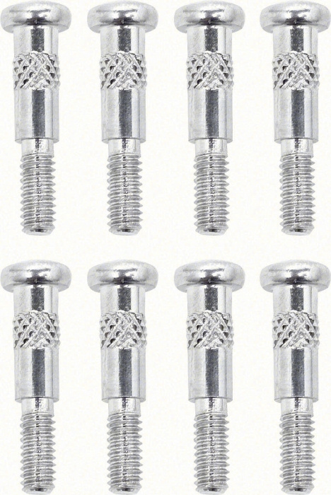 70-73 Standard Park Lamp Screw Set