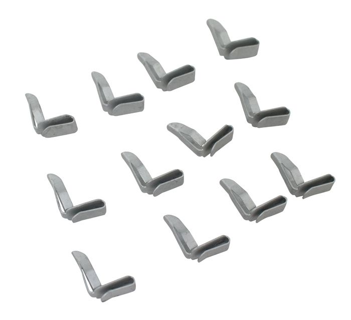 62-79 12 Piece Door / Sail Panel Install