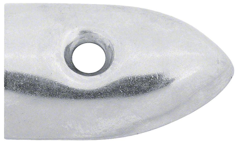 49-75 G / Mopar Convertible Top Binding