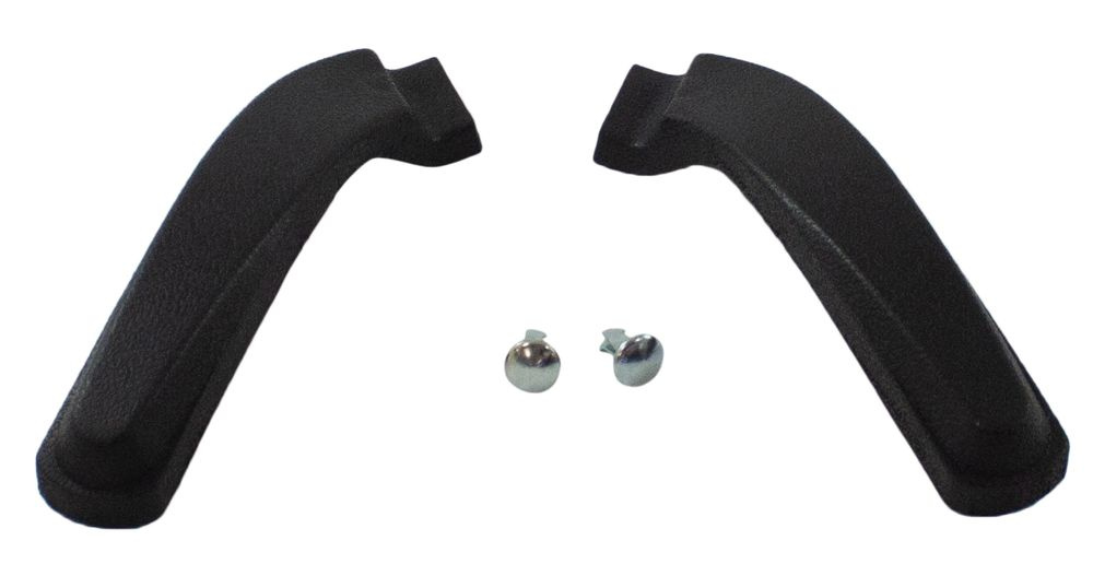 67-70 Camaro / Firebird Black Bucket Sea