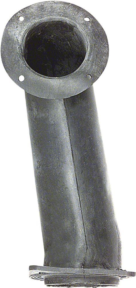 67-68 Gas Tank Neck Sleeve