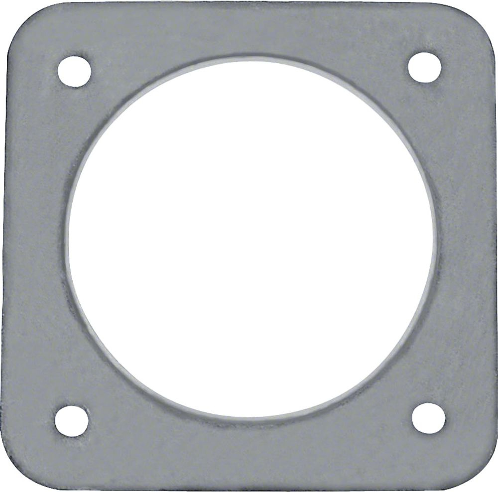 67-68 Fuel Neck To Tank Clamp