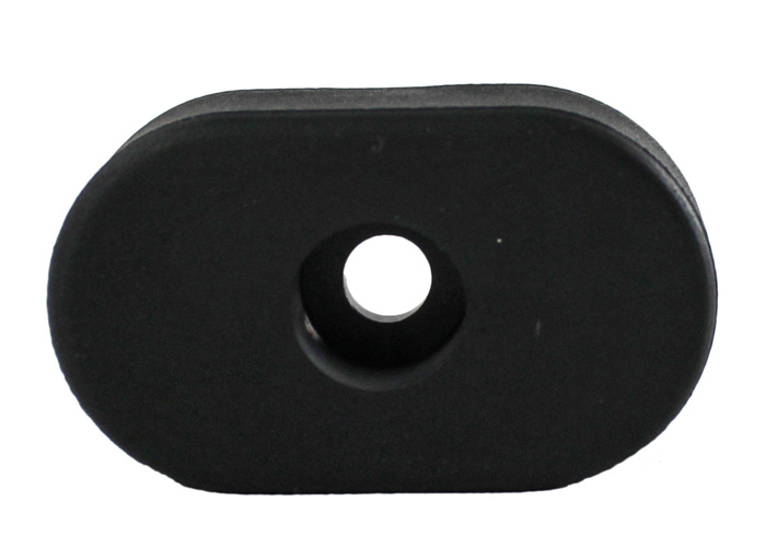 62-79 Seat Back Frame Bumper