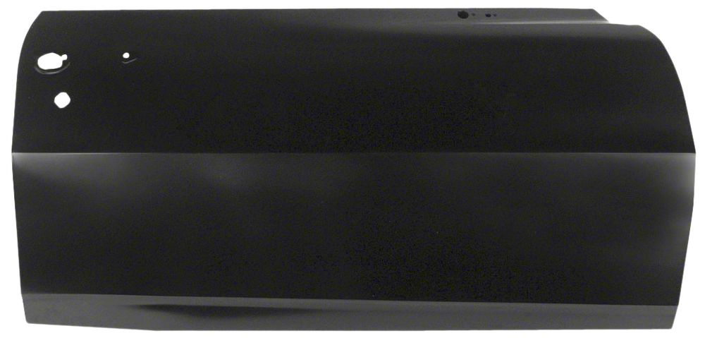 Door skin Camaro/F-bird 68 RH