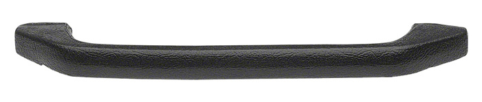 68-69 Camaro / Firebird Black Deluxe Doo