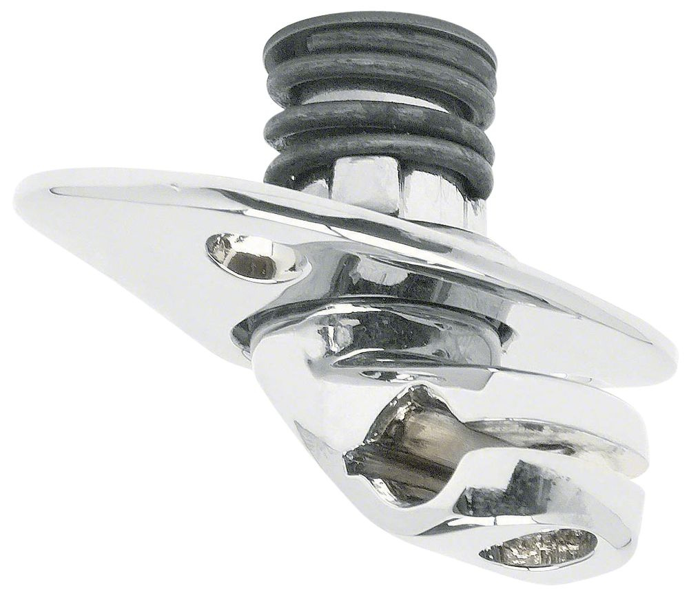 65-73 Coupe Sun Visor Support