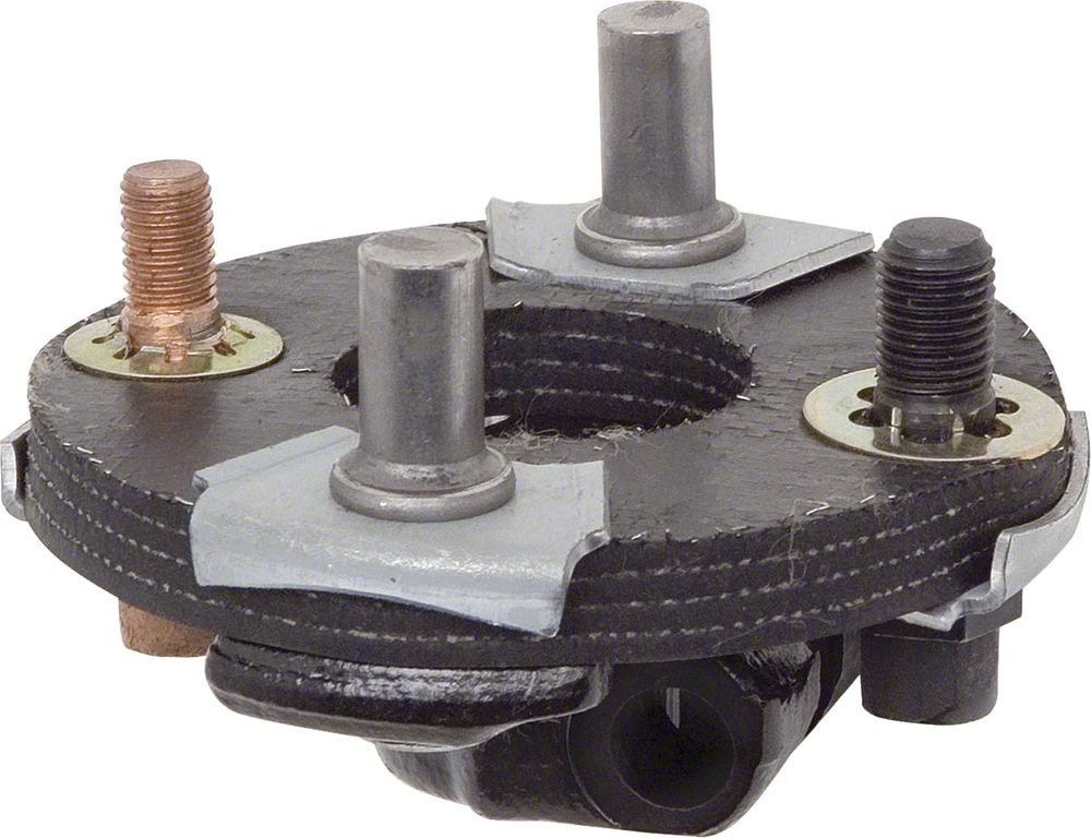 59-79 Steering Coupler With Power Steeri