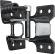 Hinge hDoor Camaro/F-bird 68 RH-LOWER Hinge hDoor Camaro/F-bird 68 RH-LOWER