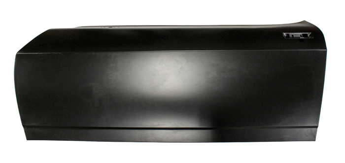 Door shell Camaro 70-81 LH