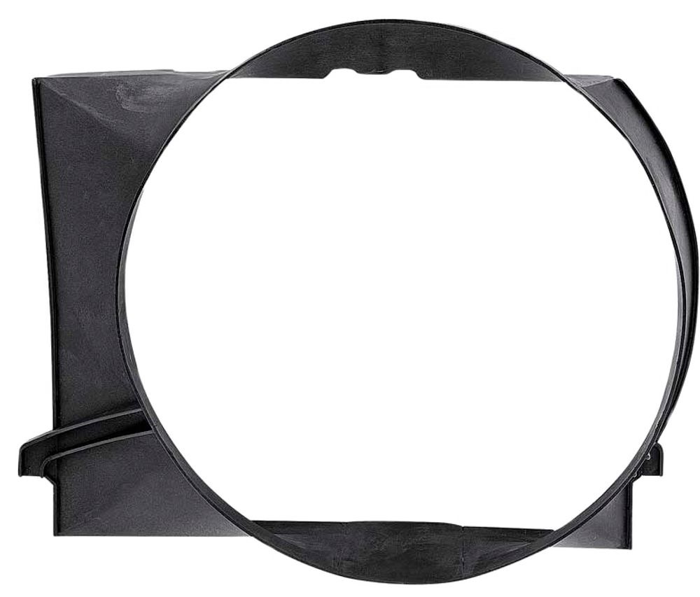 Fan shroud Firebird 67-69 ALL