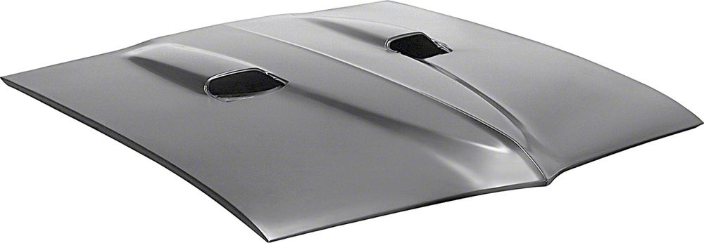 Motorhaube 68-69 Pontiac Firebird 400