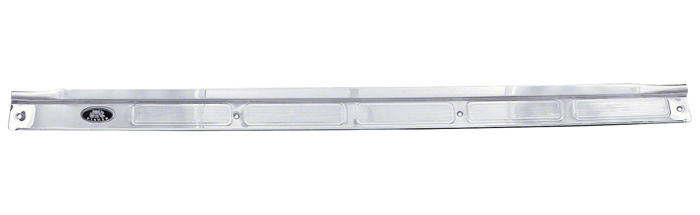 70-81 F-Body Door Sill Plate With Screws