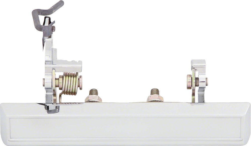 Outer doorhandle 70-75 Camaro/Firebird L