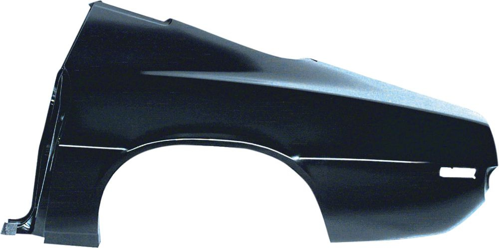 Kotfl�gel Camaro 70-73 hi li