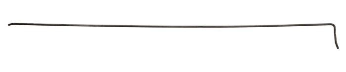 70-81 Trunk Hnge Torque Rod-RH  With No