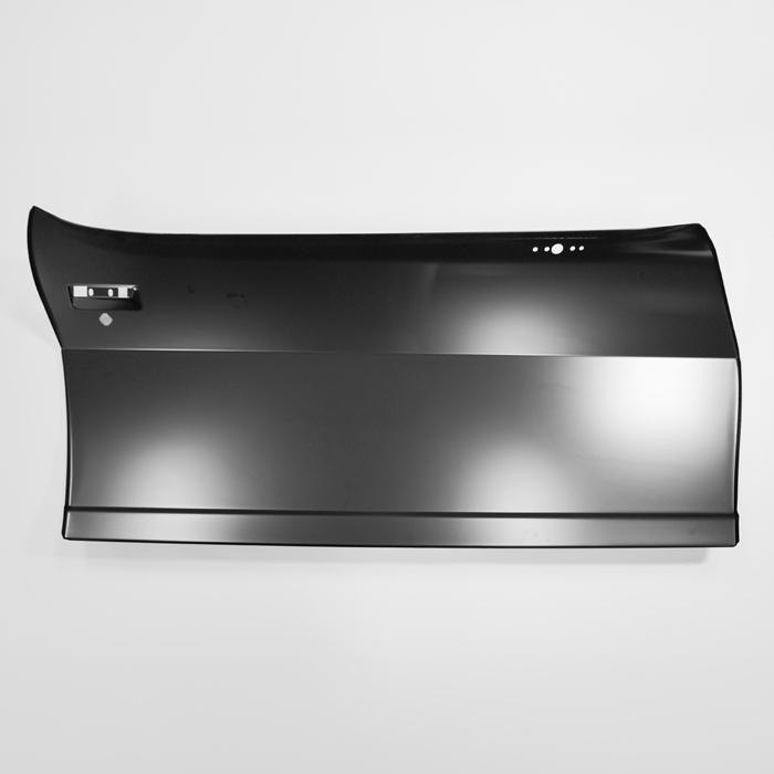 70-81 Camaro Outer Door Skin LH