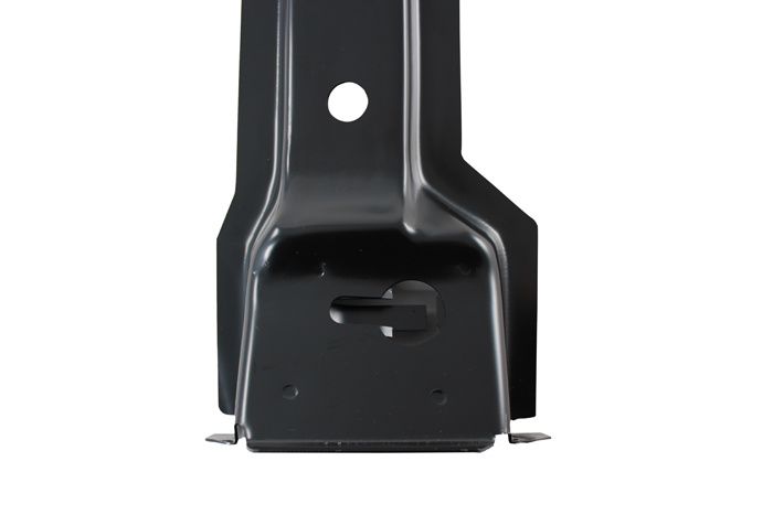 Trunk brace Camaro 69 RH