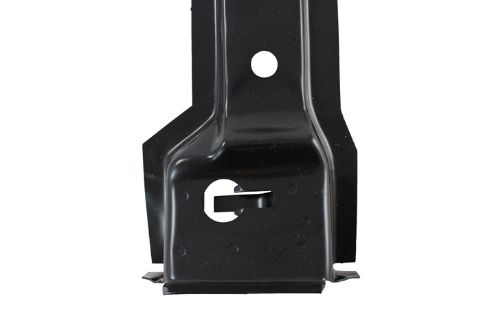 Trunk brace Camaro 69 LH