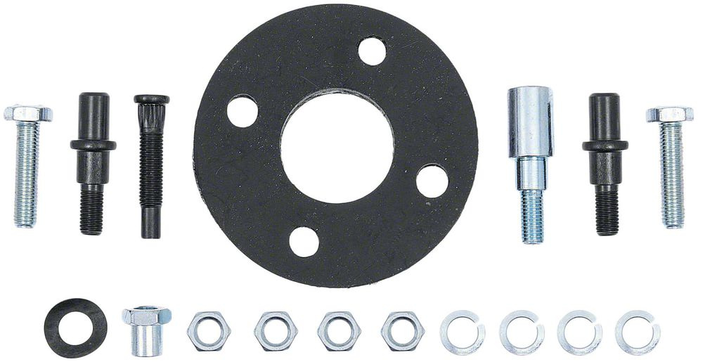 Universal Steering Coupler Repair Set
