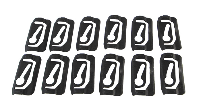 67-69 Camaro / Firebird 24 Piece Upper a