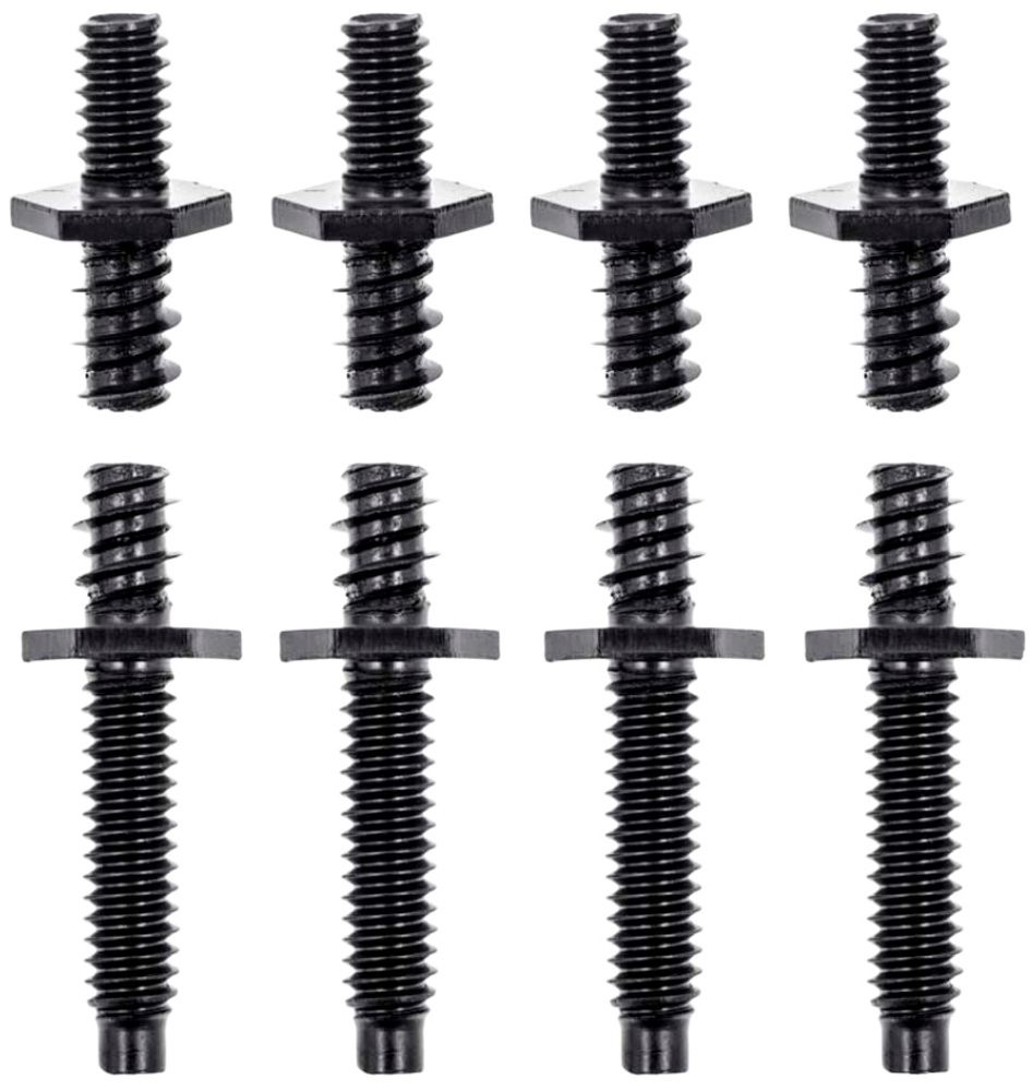 67-69 F-Body Rear Spoiler Stud Set