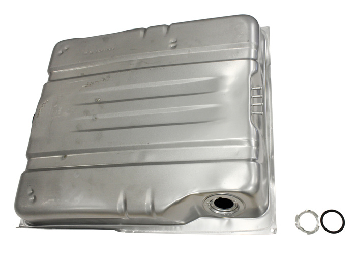 72-73 Mopar B-Body  Gallon Fuel Tank - Z