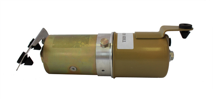 Cabriopumpe El-Cabrio GM 65-70