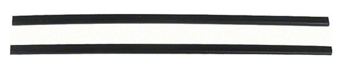 67-69 Camaro / Firebird Quarter Vertical