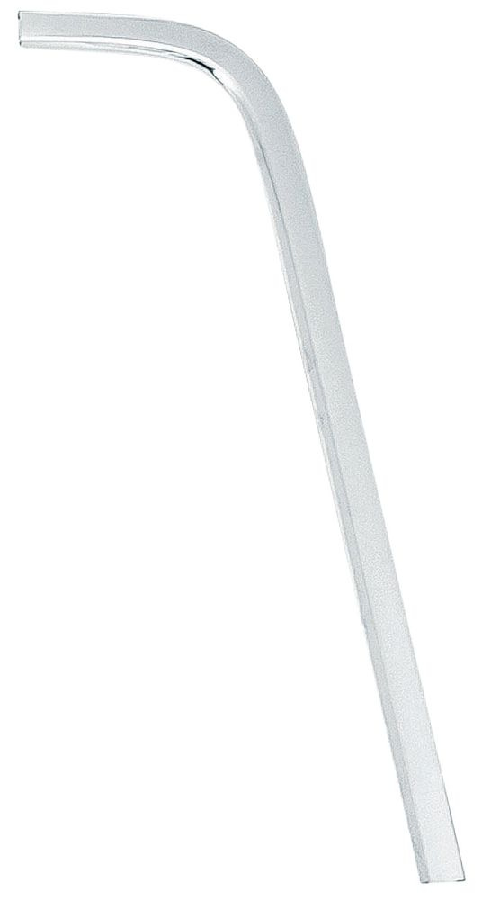 Rear window molding RH Camaro 67-69