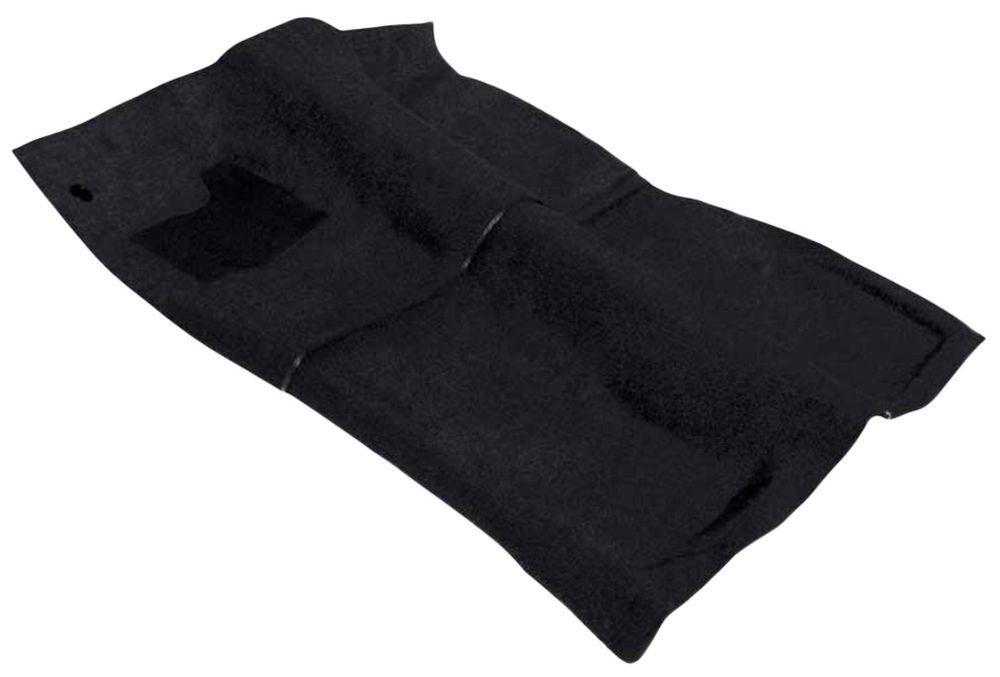 Carpet Camaro 67-69 black