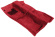 Carpet Camaro 67-69 red