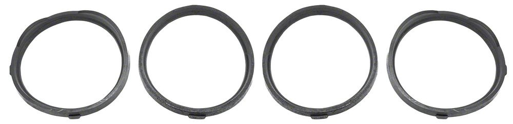 70-73 Camaro Tail Lamp Gasket 4 Piece Se
