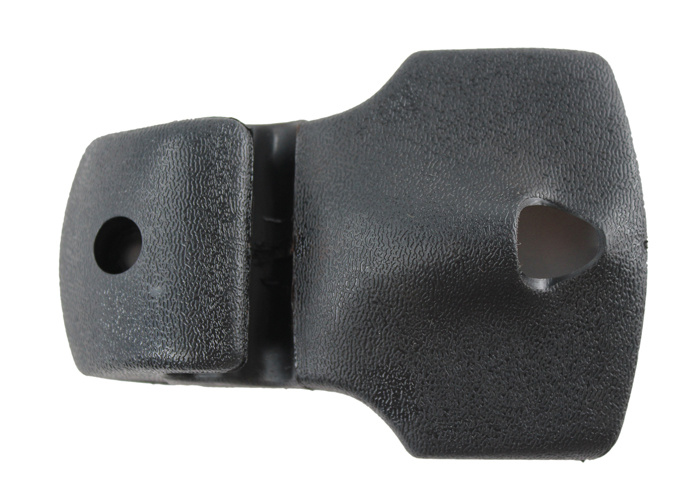 68-69 Camaro / Firebird Coupe Black Mirr