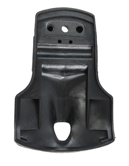 68-69 Camaro / Firebird Coupe Black Mirr