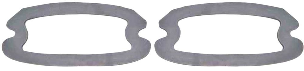 68 Camaro Park Lamp Housing Gaskets