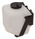 Windshield Washer Jar/Brkt Kit Cam 67-69