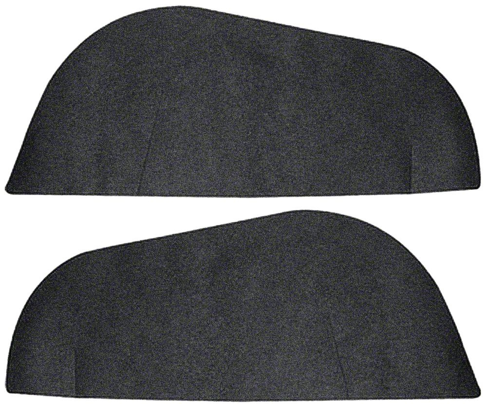 70-81 F-Body Splash Aprons